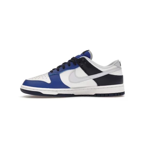 Nike Dunk Low Game Royal Navy