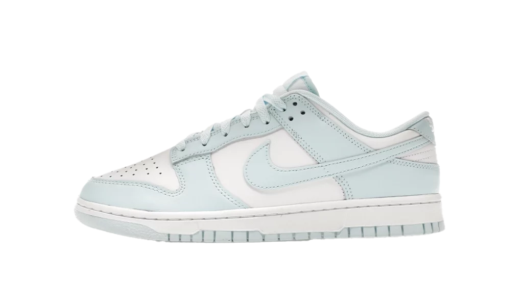 Nike Dunk Low Glacier Blue