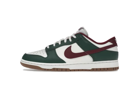 Nike Dunk Low Gorge Green