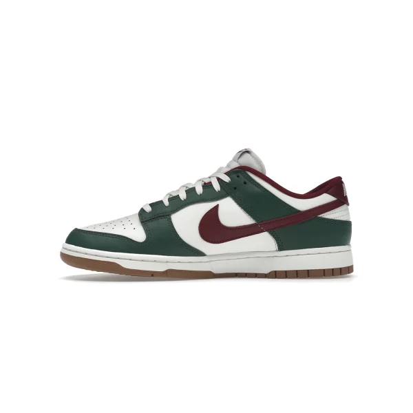 Nike Dunk Low Gorge Green