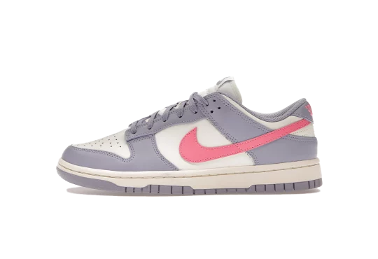 Nike Dunk Low Indigo Haze (W)