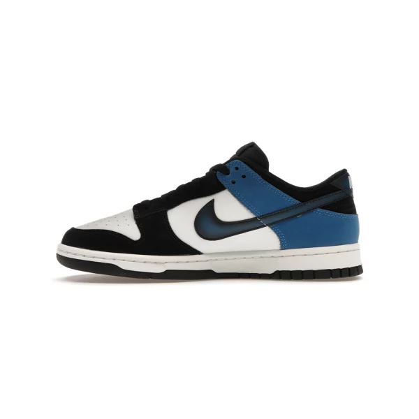 Nike Dunk Low Industrial Blue