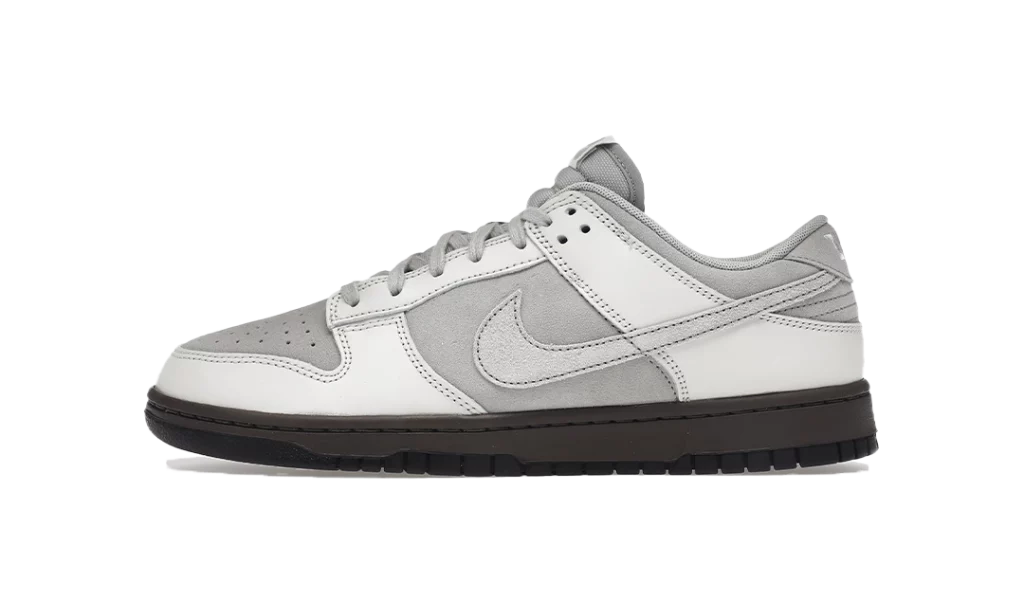 Nike Dunk Low Ironstone