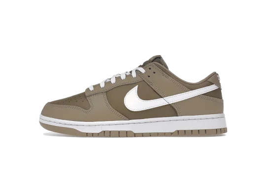 Nike Dunk Low Judge Grey