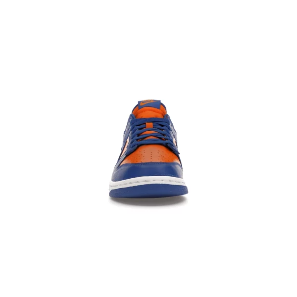 Nike Dunk Low Knicks