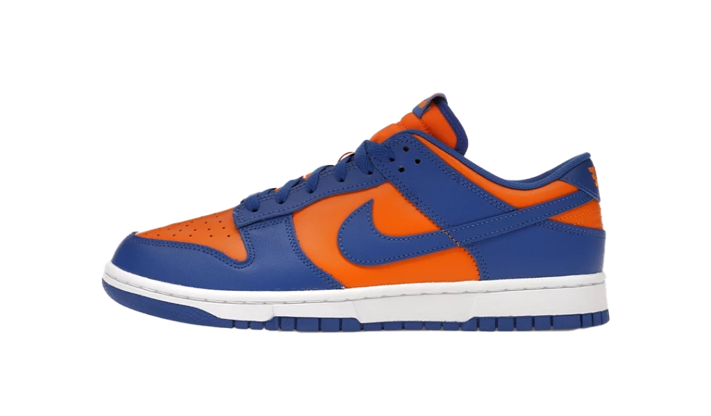 Nike Dunk Low Knicks