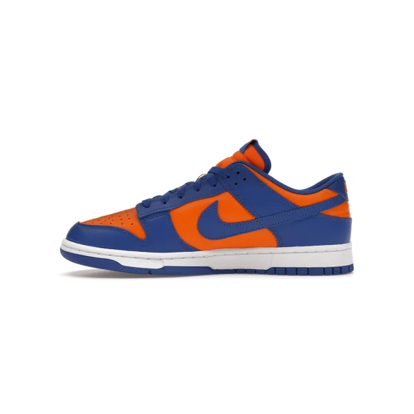 Nike Dunk Low Knicks