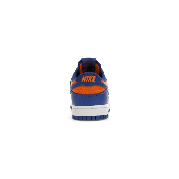 Nike Dunk Low Knicks