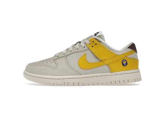 Nike Dunk Low LX Banana (W)