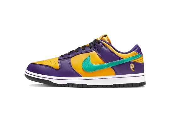 Nike Dunk Low LX Lisa Leslie (W)