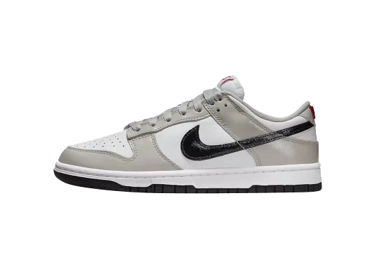 Nike Dunk Low Light Iron Ore (W)