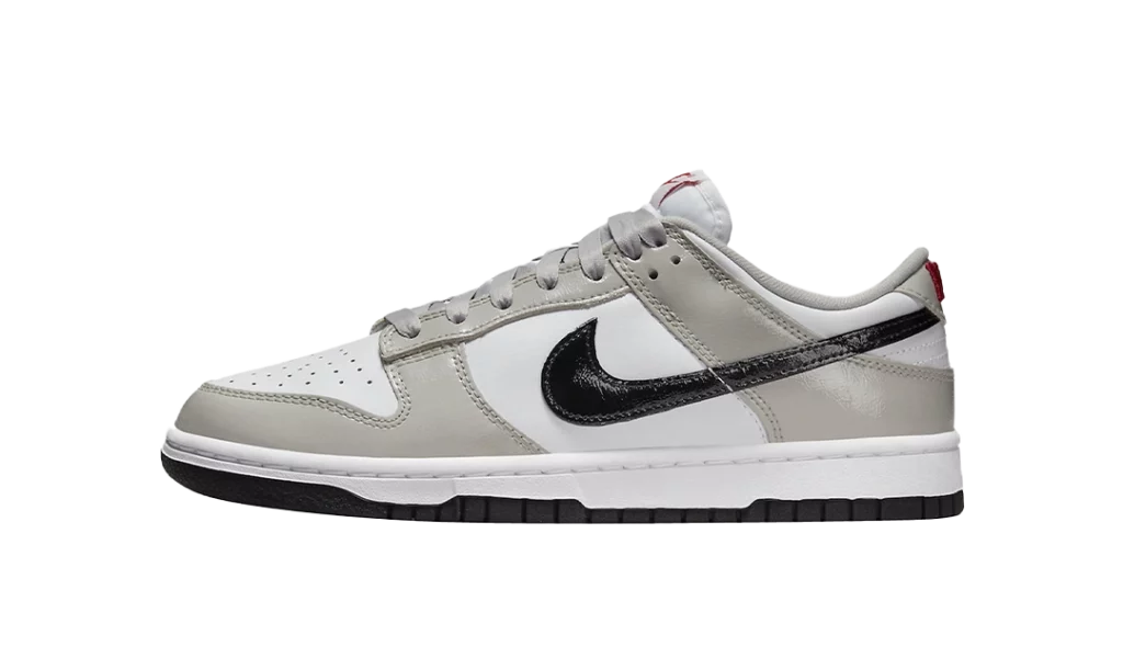 Nike Dunk Low Light Iron Ore (W)