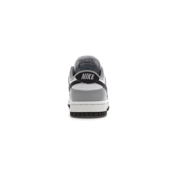 Nike Dunk Low Light Smoke Grey (W)