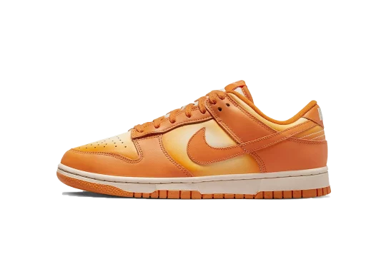 Nike Dunk Low Magma Orange (W)