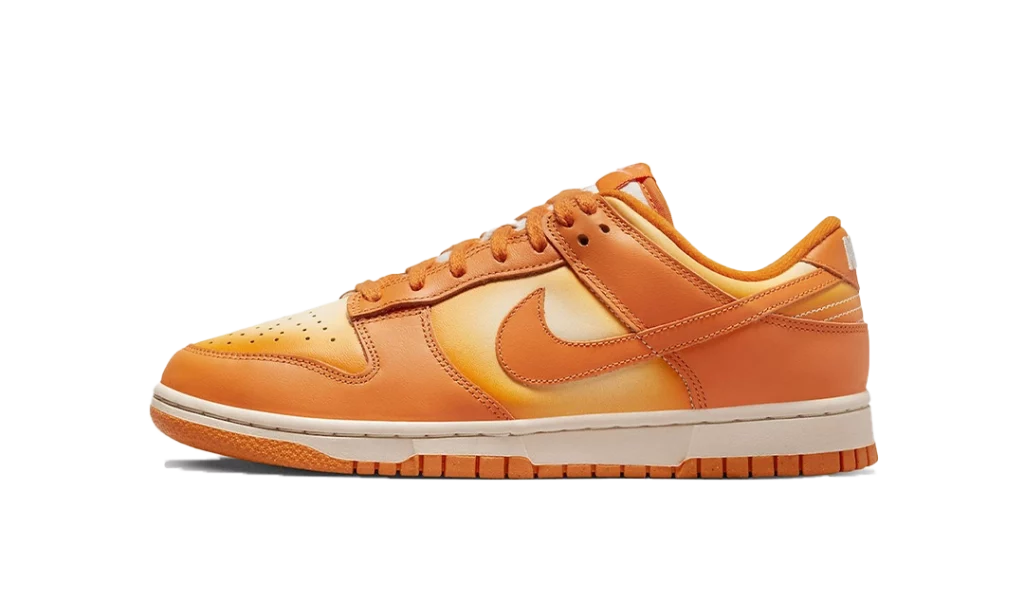 Nike Dunk Low Magma Orange (W)