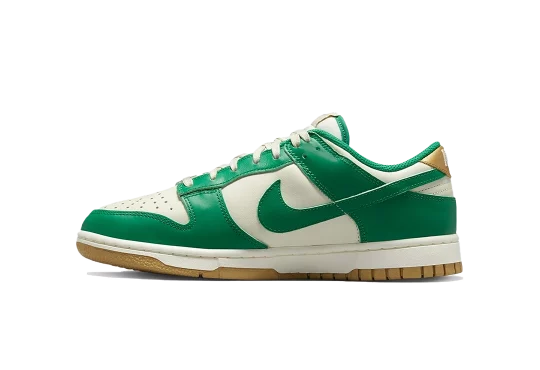 Nike Dunk Low Malachite University Gold (W)