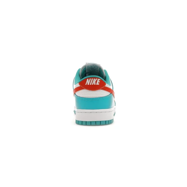 Nike Dunk Low Miami Dolphins