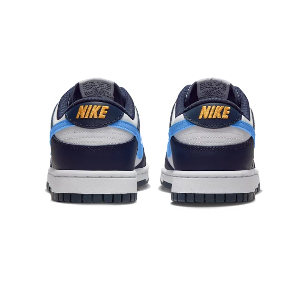 Nike Dunk Low Midnight Navy University Blue