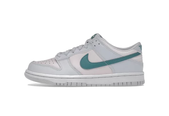 Nike Dunk Low Mineral Teal (GS)