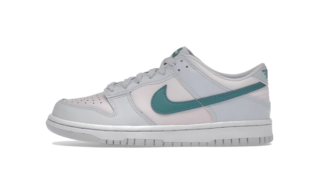 Nike Dunk Low Mineral Teal (GS)