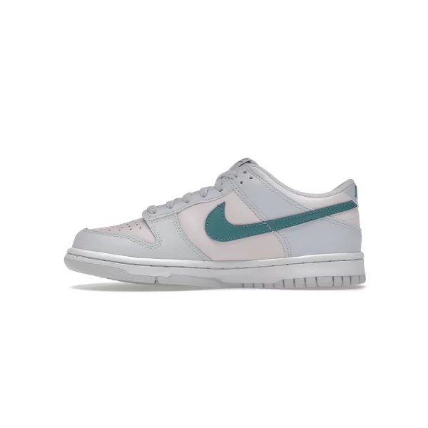 Nike Dunk Low Mineral Teal (GS)