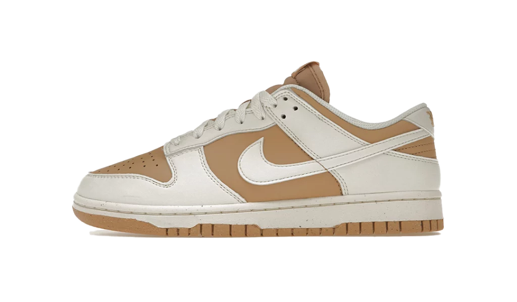 Nike Dunk Low Next Nature Beige Sail (W)