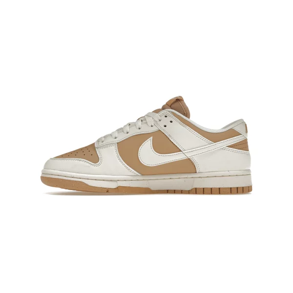 Nike Dunk Low Next Nature Beige Sail (W)