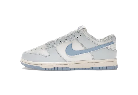 Nike Dunk Low Next Nature Blue Tint (W)