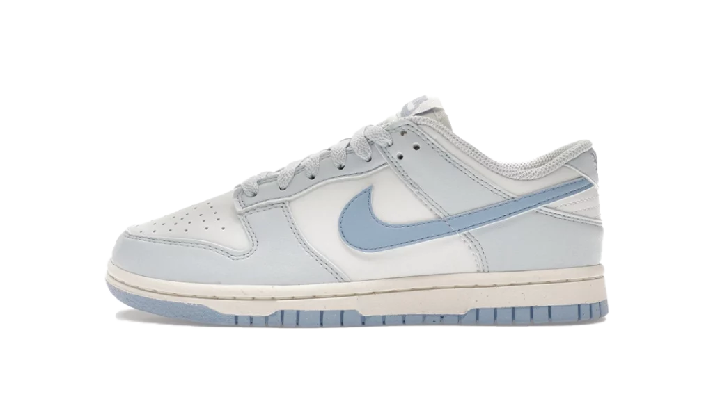 Nike Dunk Low Next Nature Blue Tint (W)