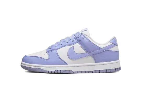 Nike Dunk Low Next Nature Lilac (W)