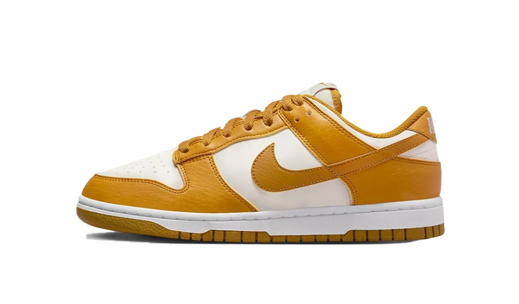 Nike Dunk Low Next Nature Phantom (W)