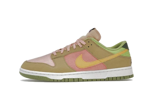 Nike Dunk Low Next Nature Sun Club Arctic Orange