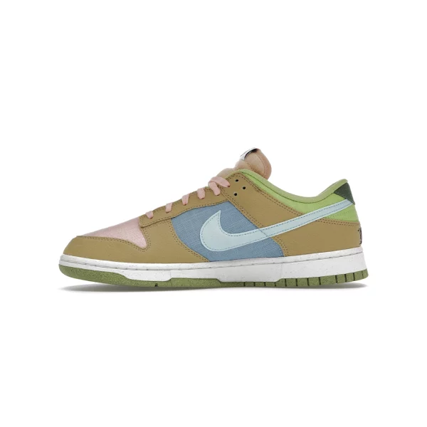 Nike Dunk Low Next Nature Sun Club Arctic Orange