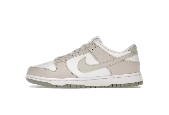 Nike Dunk Low Next Nature White Light Orewood Brown (W)