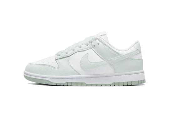 Nike Dunk Low Next Nature White Mint (W)