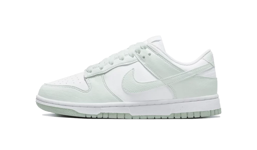 Nike Dunk Low Next Nature White Mint (W)