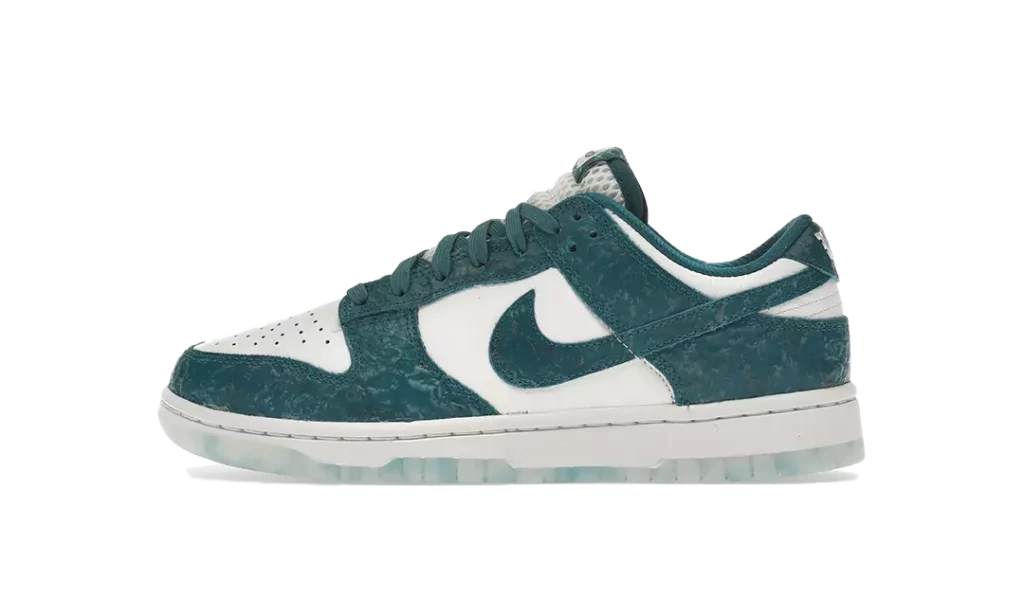 Nike Dunk Low Ocean (W)