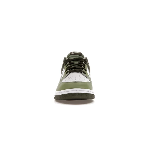 Nike Dunk Low Oil Green Cargo Khaki