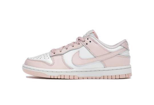 Nike Dunk Low Orange Pearl (W)