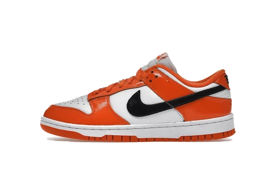 Nike Dunk Low Patent Halloween (W)