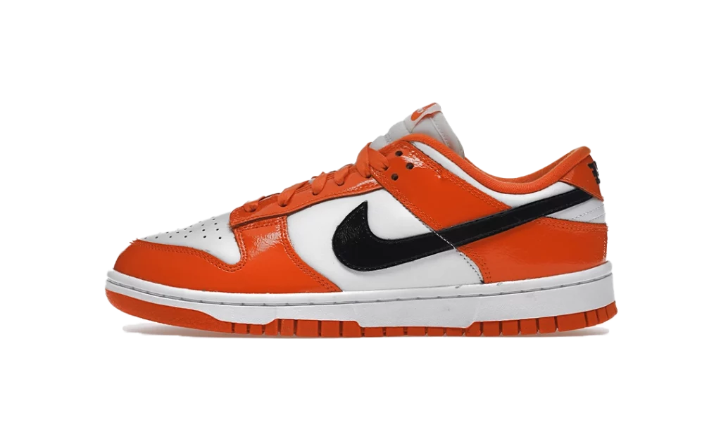 Nike Dunk Low Patent Halloween (W)