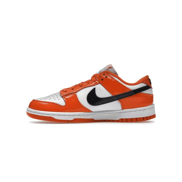 Nike Dunk Low Patent Halloween (W)