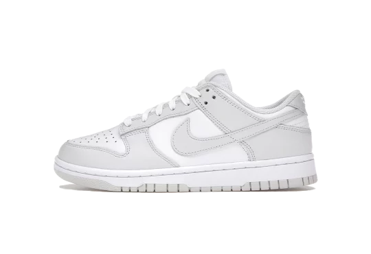 Nike Dunk Low Photon Dust (W)