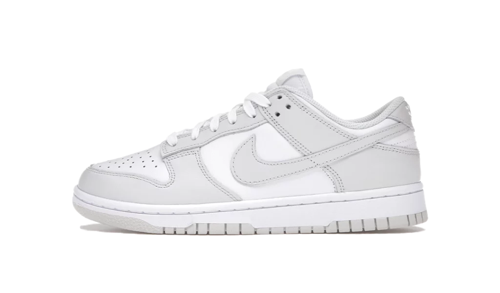 Nike Dunk Low Photon Dust (W)