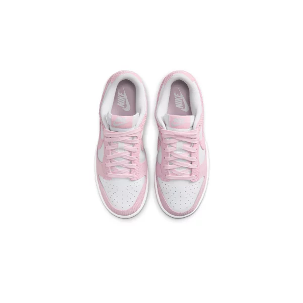 Nike Dunk Low Pink Corduroy (W)