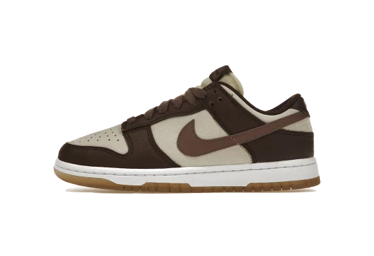 Nike Dunk Low Plum Coconut Milk (W)