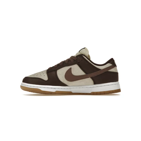 Nike Dunk Low Plum Coconut Milk (W)