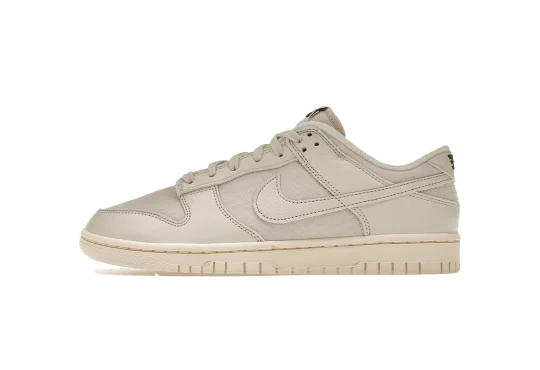 Nike Dunk Low Premium Light Orewood Brown