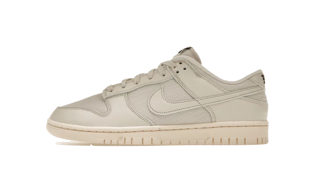 Nike Dunk Low Premium Light Orewood Brown