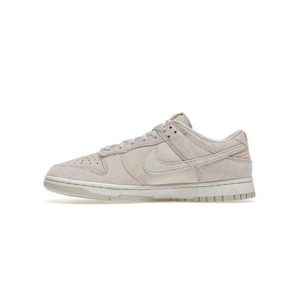 Nike Dunk Low Premium Vast Grey